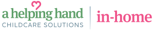 A Helping Hand Logo